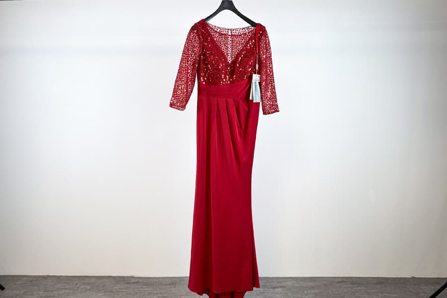 Damen Kleid Couture-Club, Gr. 36